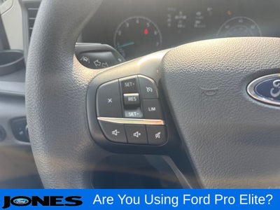 2025 Ford Transit-250 Cargo Van