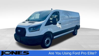 2025 Ford Transit-250 Cargo Van