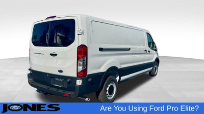 2025 Ford Transit-250 Cargo Van