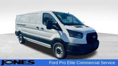 2025 Ford Transit-250 Cargo Van