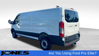 2025 Ford Transit-250 Cargo Van