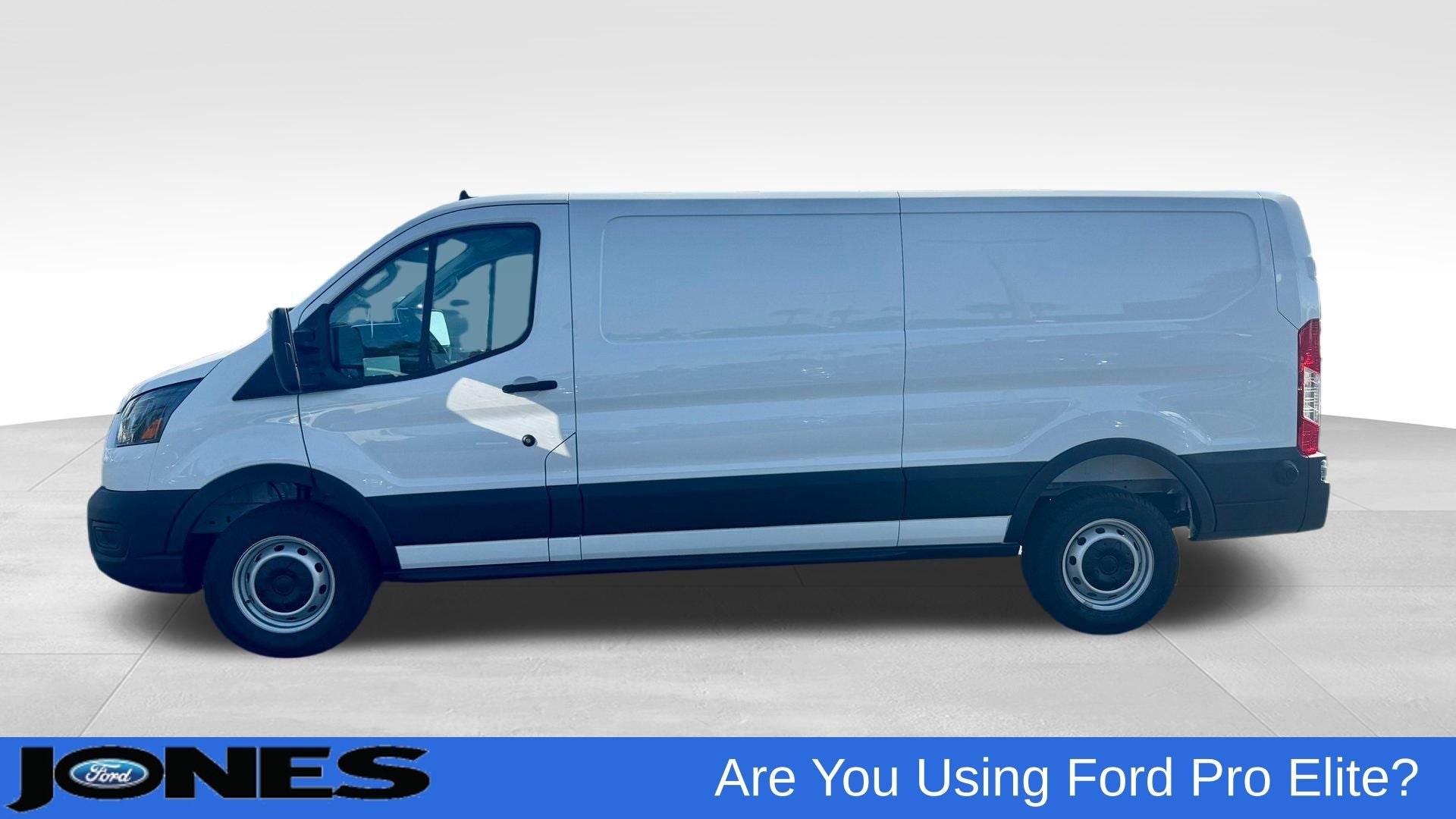 2025 Ford Transit-250 Cargo Van