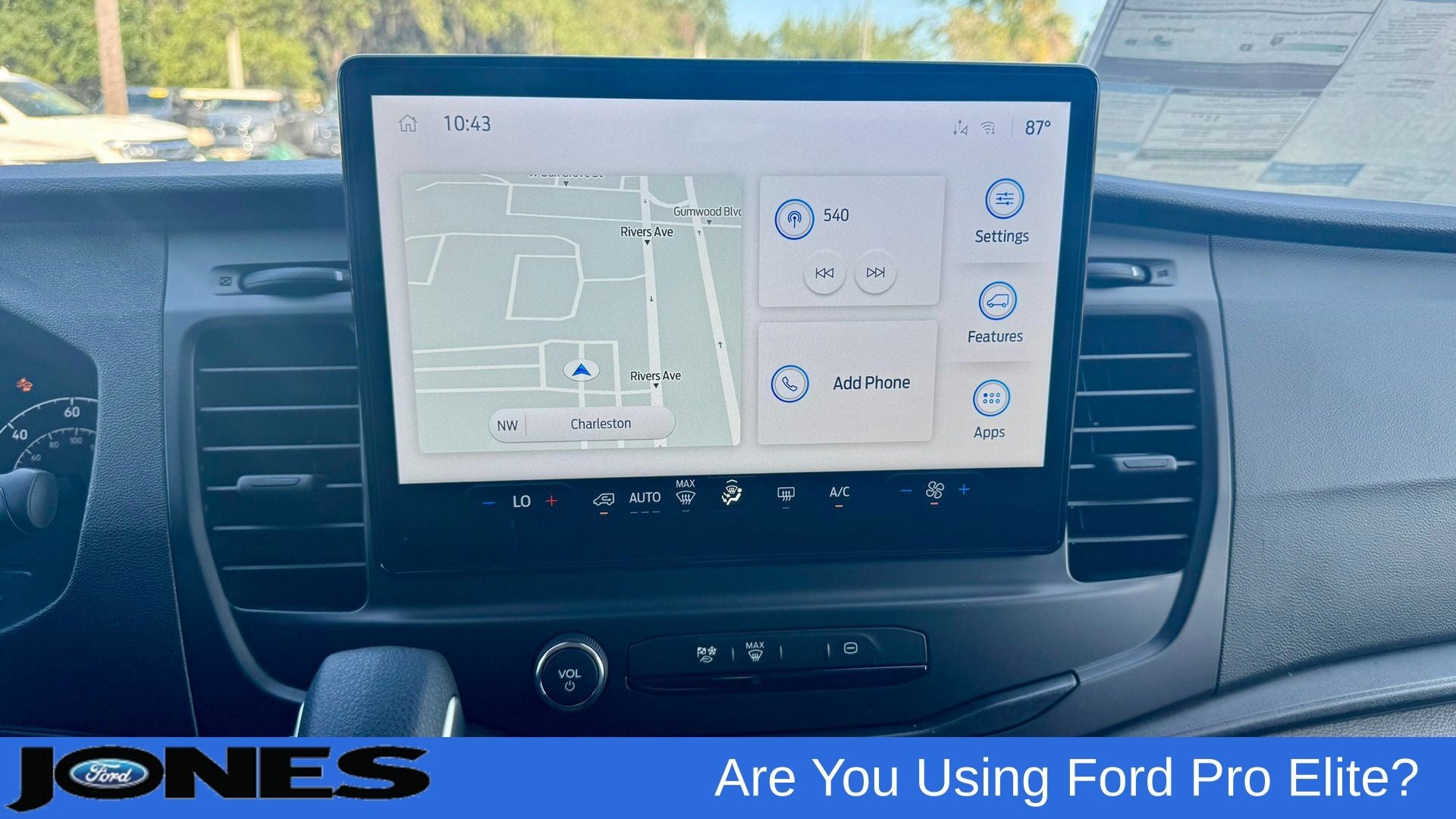 2025 Ford Transit-250 Cargo Van