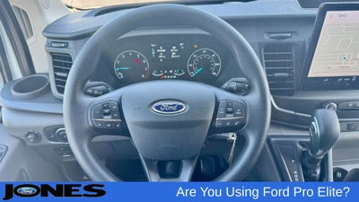 2025 Ford Transit-250 Cargo Van