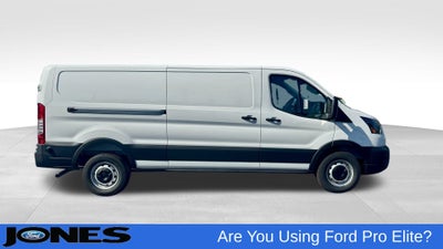 2025 Ford Transit-250 Cargo Van