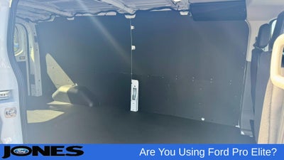 2025 Ford Transit-250 Cargo Van