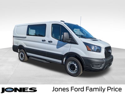 2026 Ford Transit-250 Cargo Van