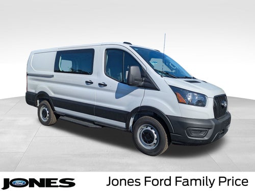 2026 Ford Transit-250 Cargo Van