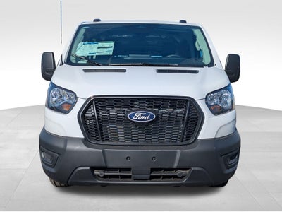 2026 Ford Transit-250 Cargo Van