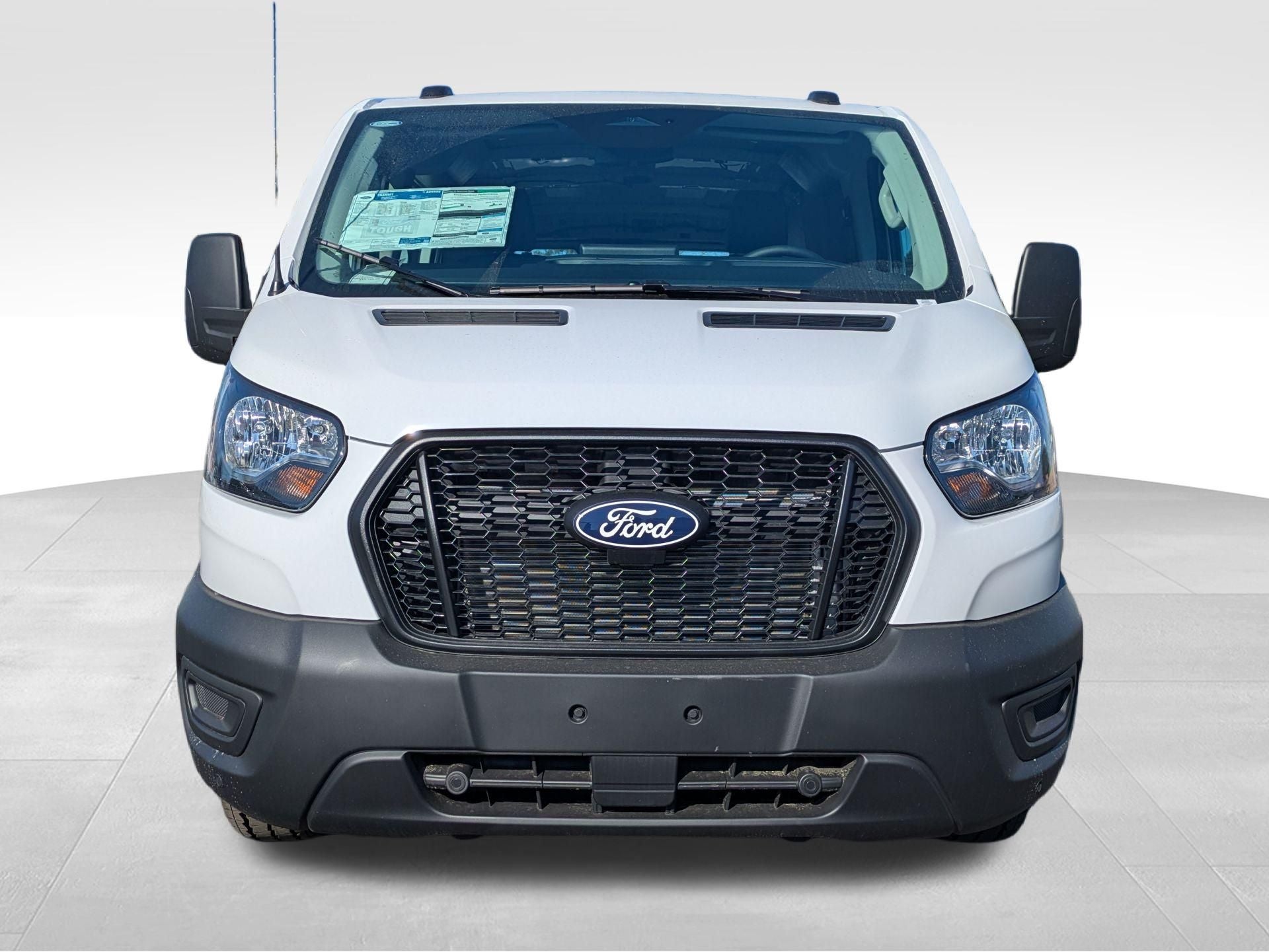 2026 Ford Transit-250 Cargo Van