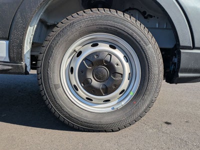 2026 Ford Transit-250 Cargo Van