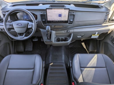 2026 Ford Transit-250 Cargo Van