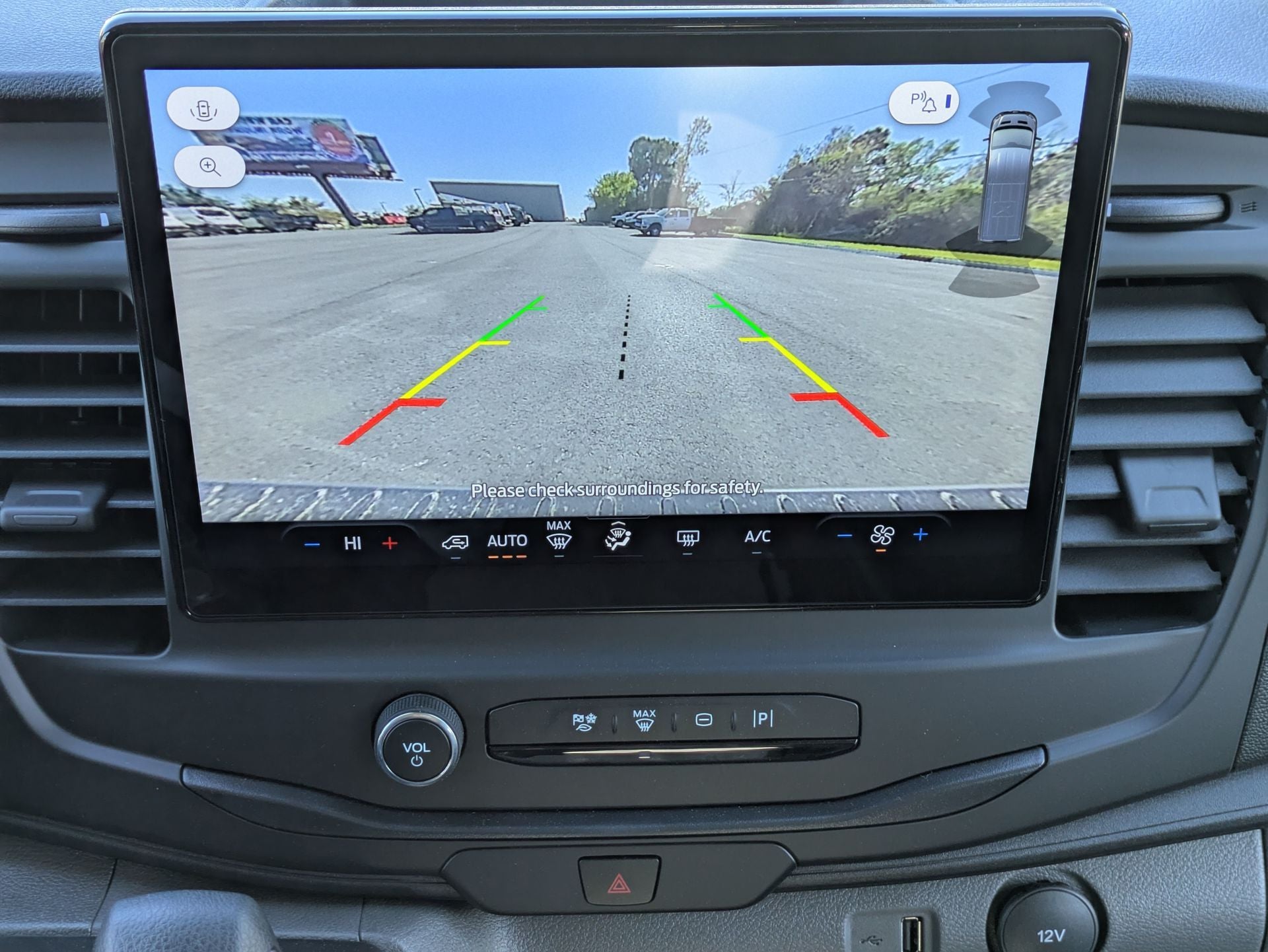 2026 Ford Transit-250 Cargo Van