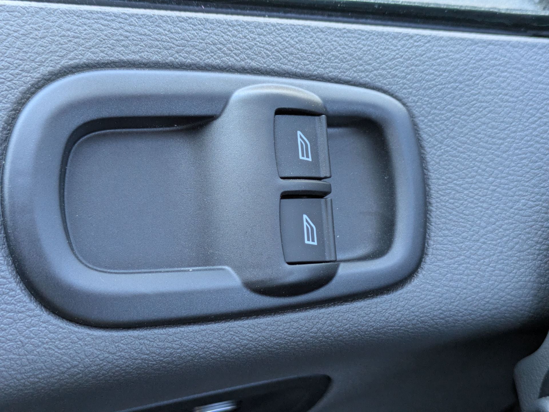 2026 Ford Transit-250 Cargo Van