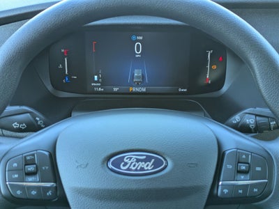 2026 Ford Transit-250 Cargo Van