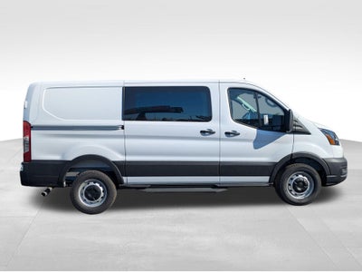 2026 Ford Transit-250 Cargo Van