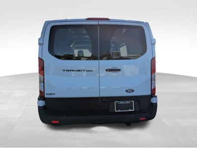 2026 Ford Transit-250 Cargo Van