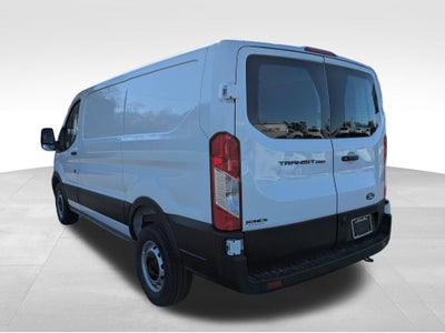 2026 Ford Transit-250 Cargo Van