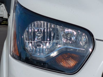 2026 Ford Transit-250 Cargo Van