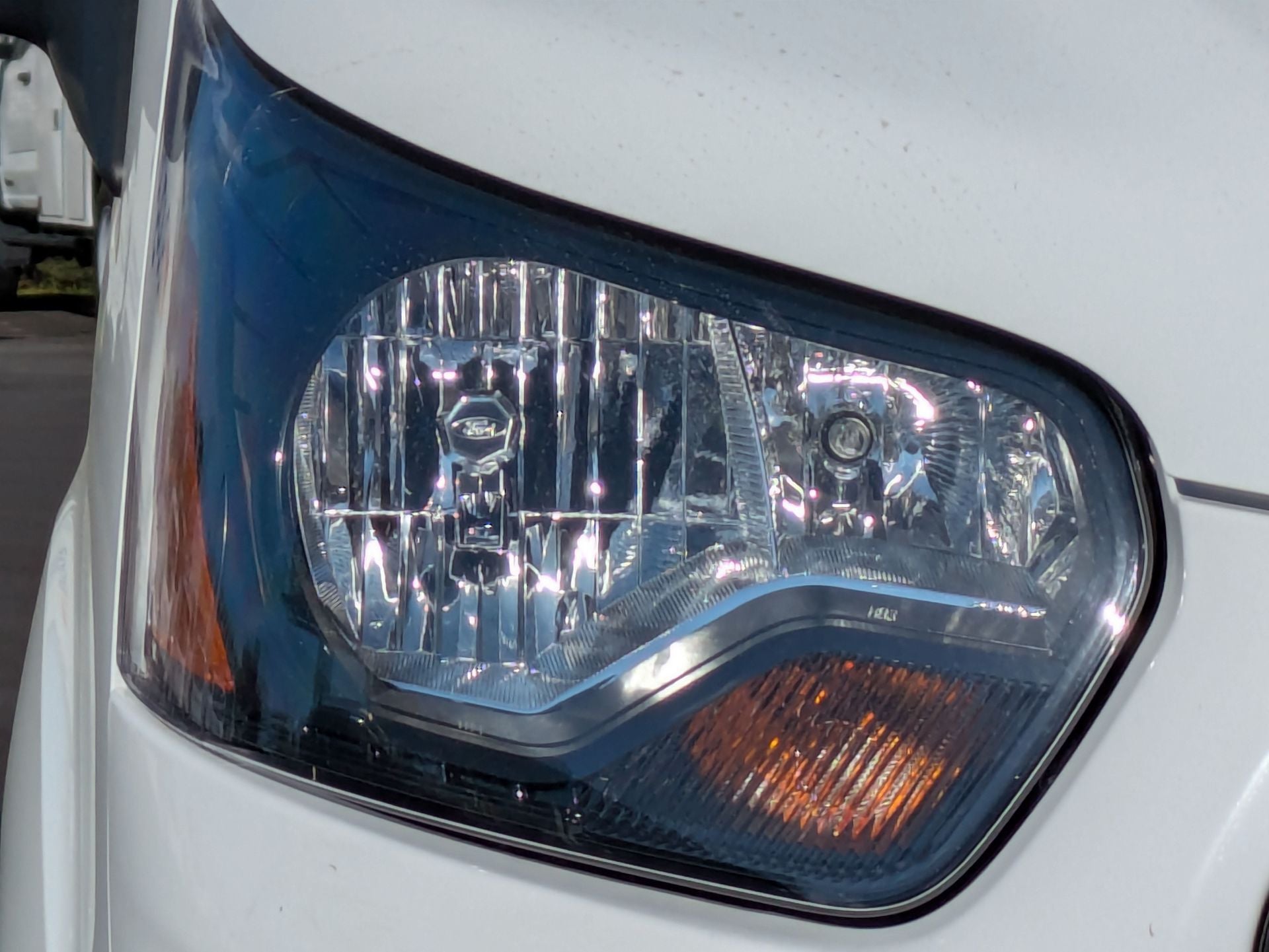 2026 Ford Transit-250 Cargo Van