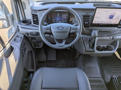 2026 Ford Transit-250 Cargo Van