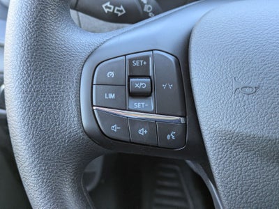 2026 Ford Transit-250 Cargo Van