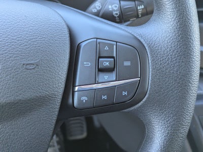 2026 Ford Transit-250 Cargo Van