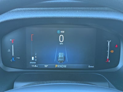 2026 Ford Transit-250 Cargo Van