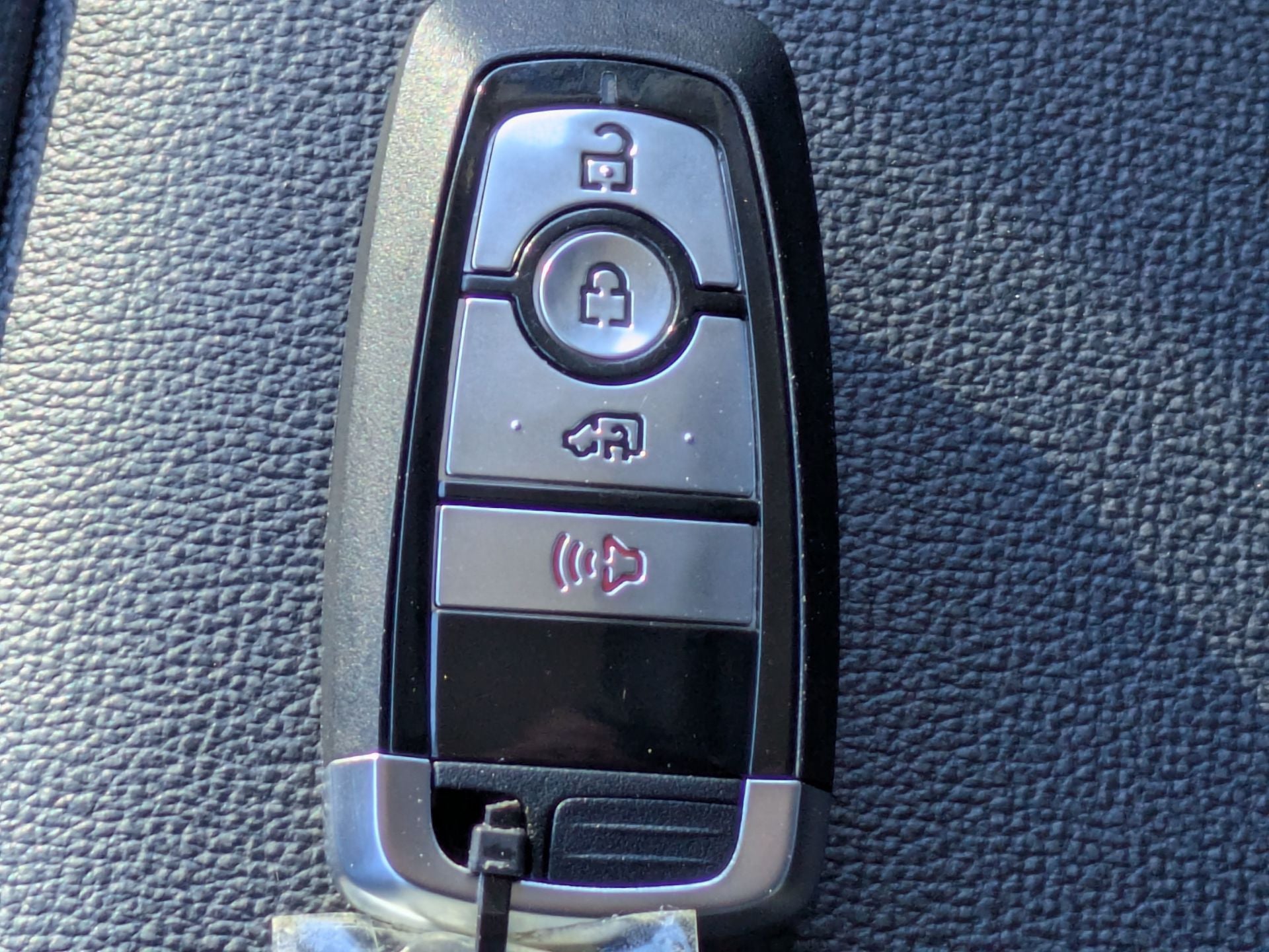 2026 Ford Transit-250 Cargo Van