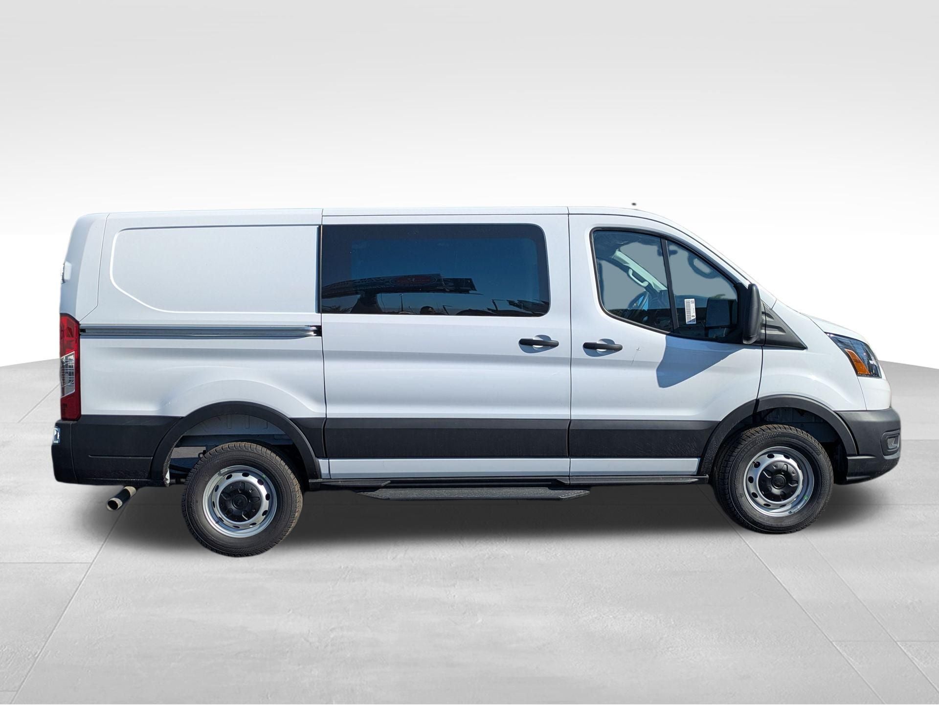 2026 Ford Transit-250 Cargo Van