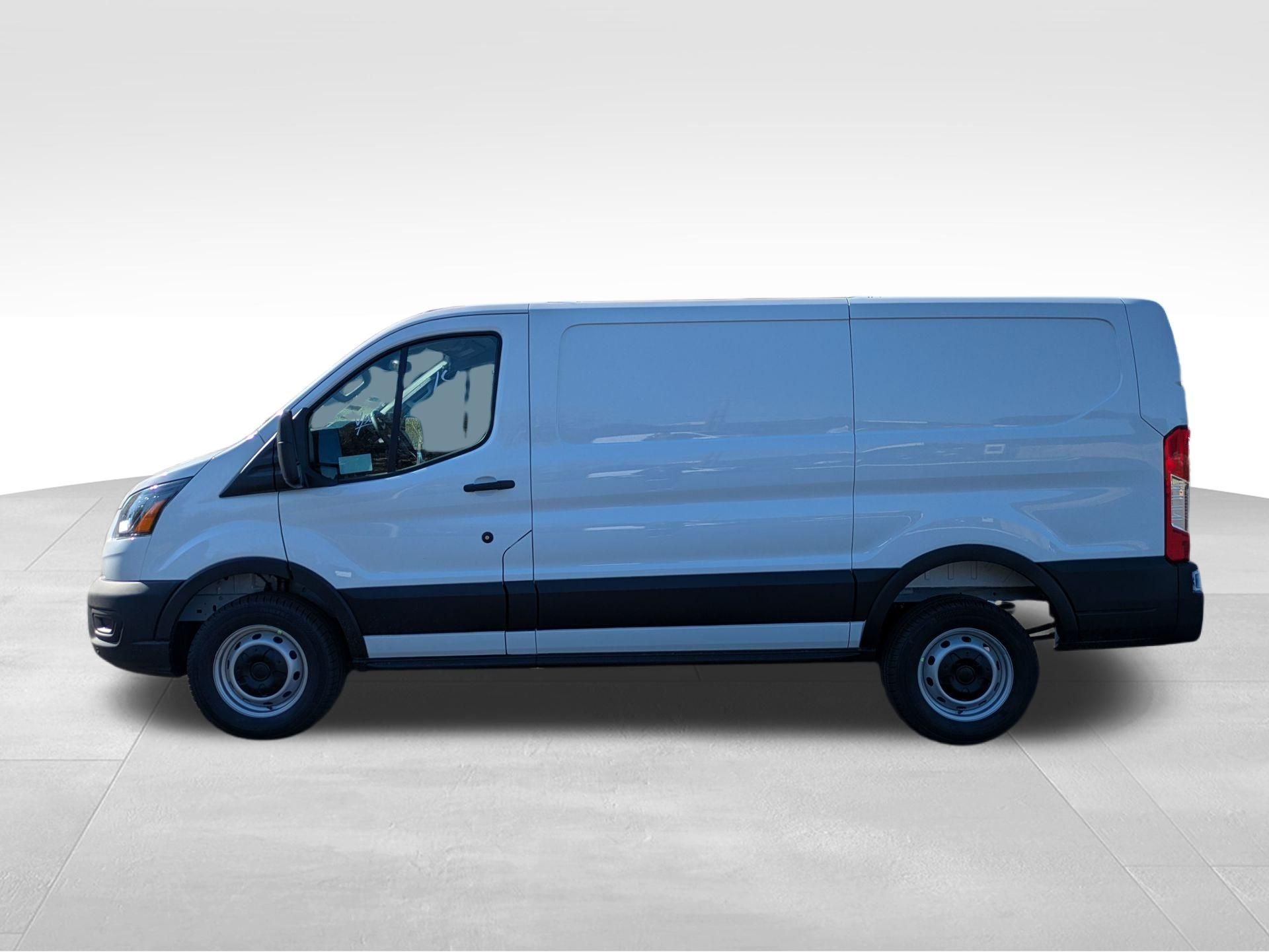 2026 Ford Transit-250 Cargo Van
