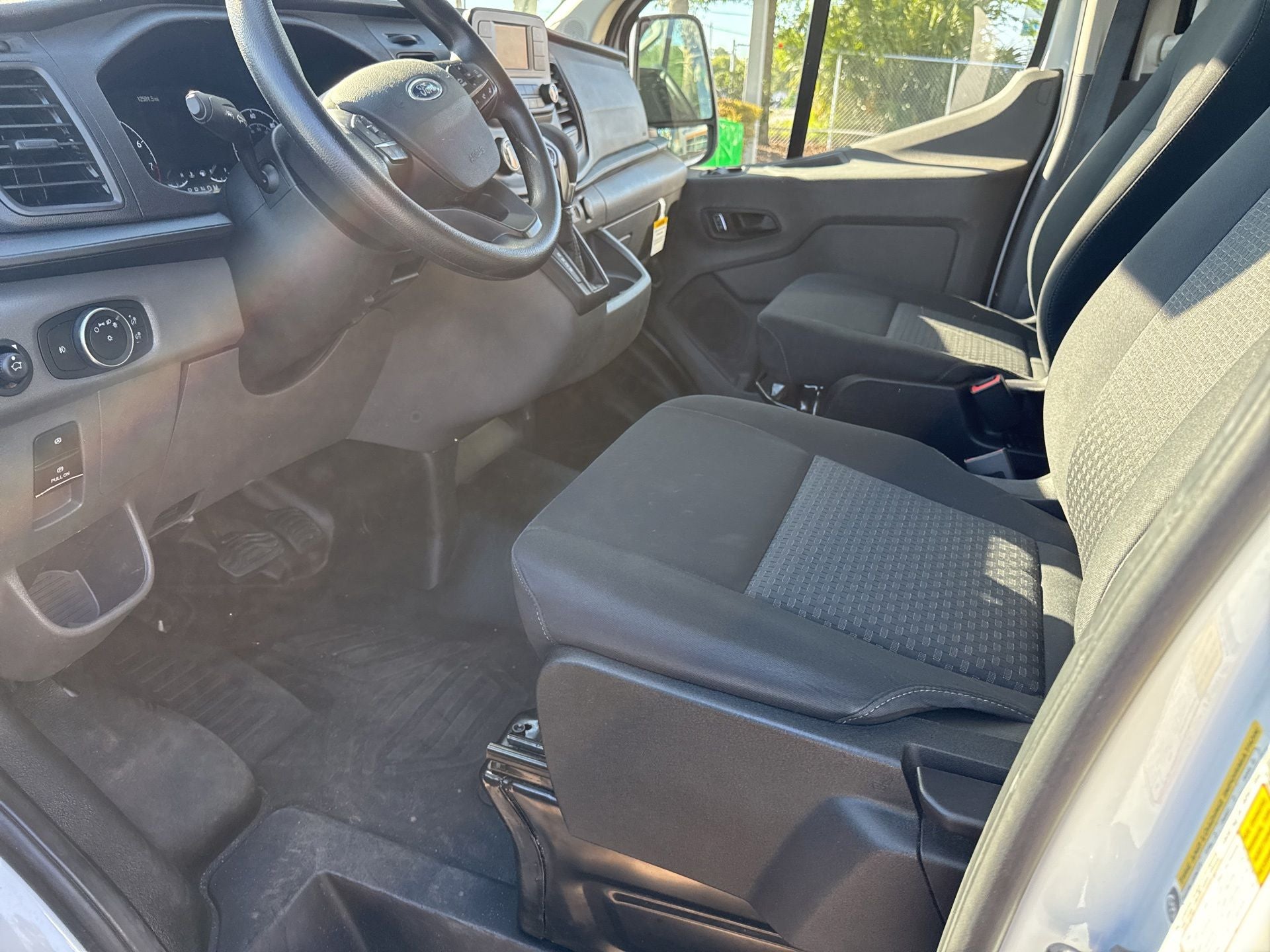 2024 Ford Transit-250 Base