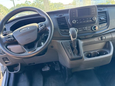 2024 Ford Transit-250 Base