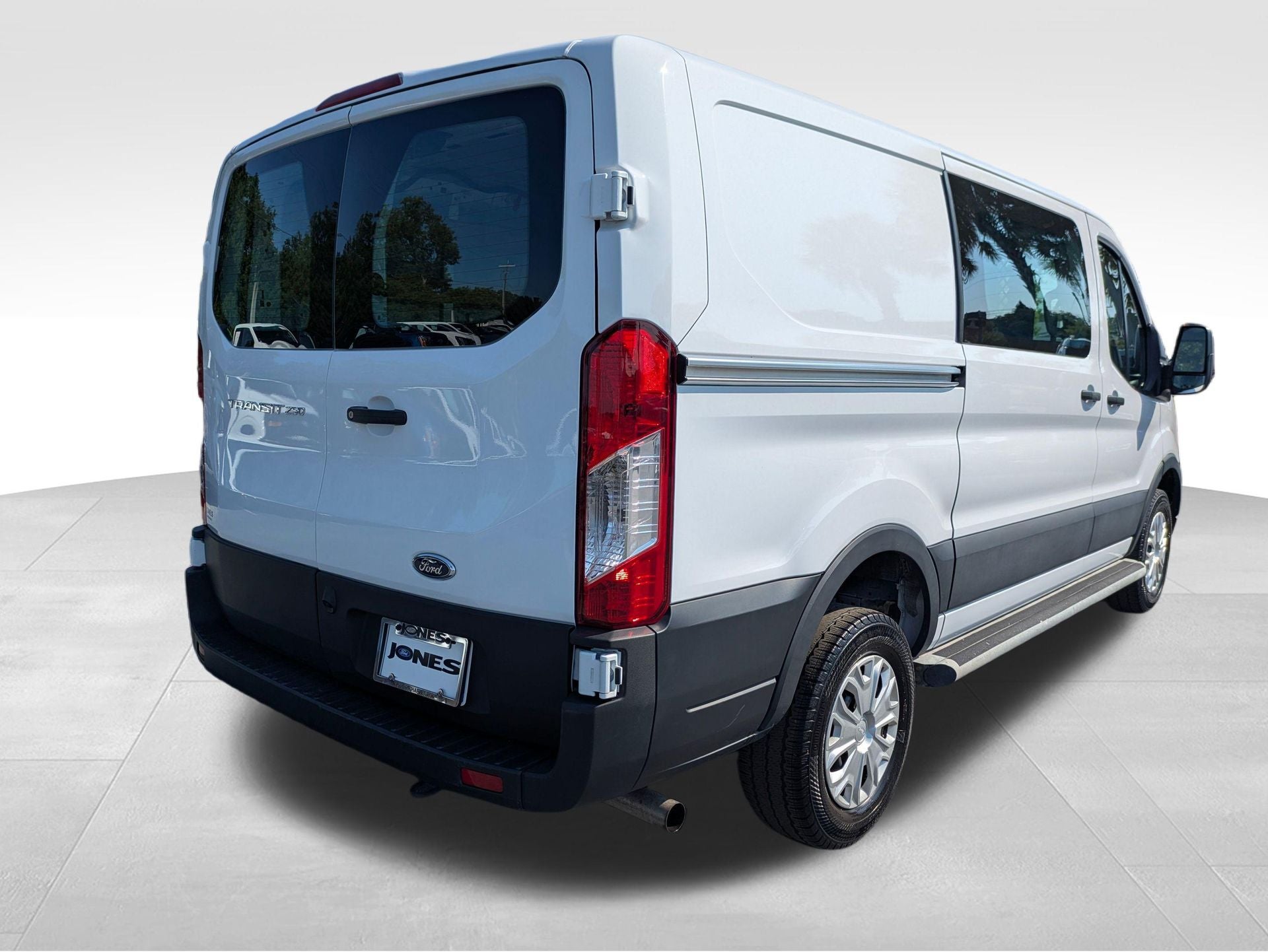 2024 Ford Transit-250 Base