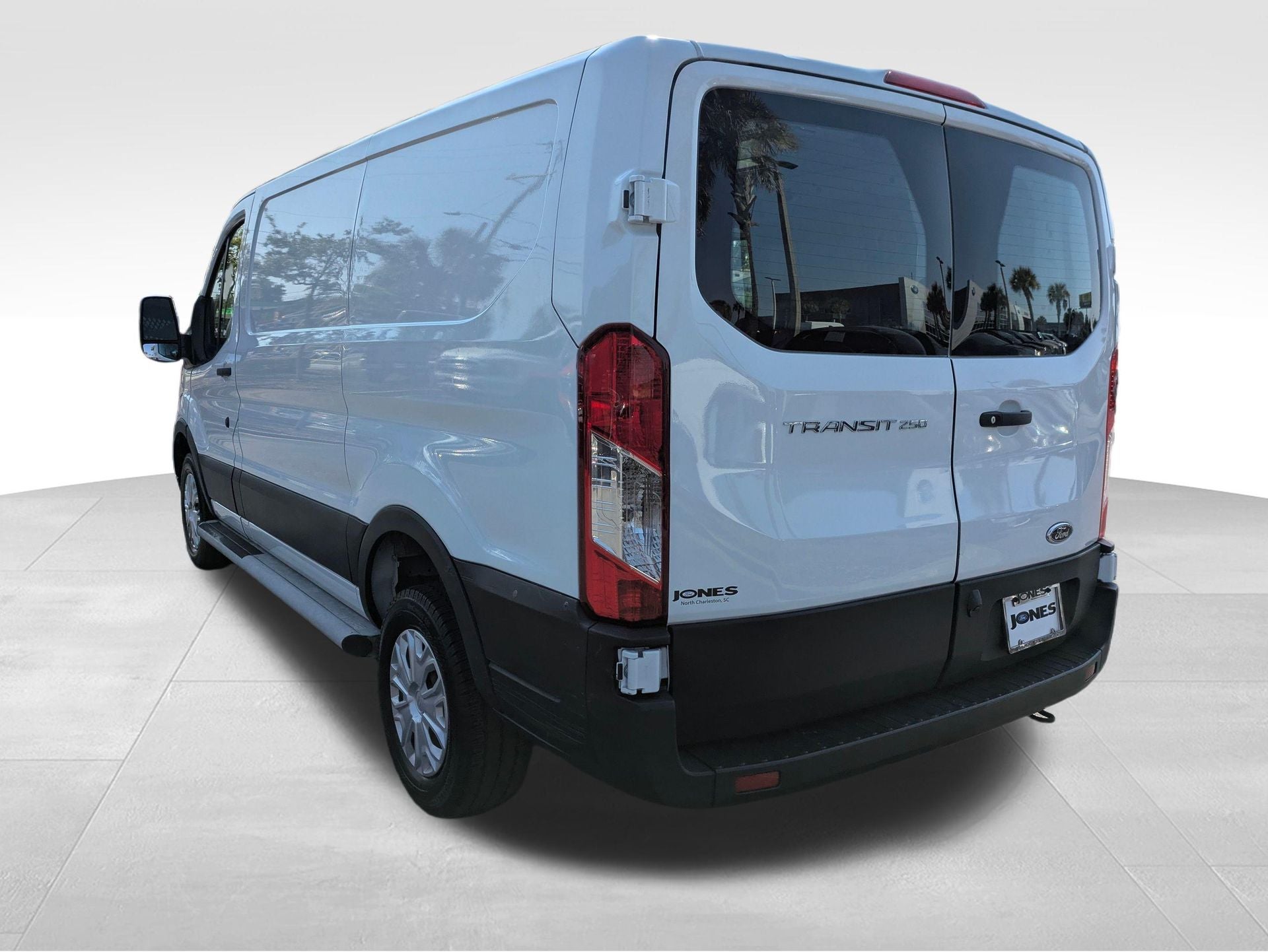 2024 Ford Transit-250 Base