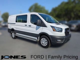 2024 Ford Transit-250 Base