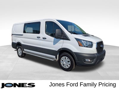 2024 Ford Transit-250 Base