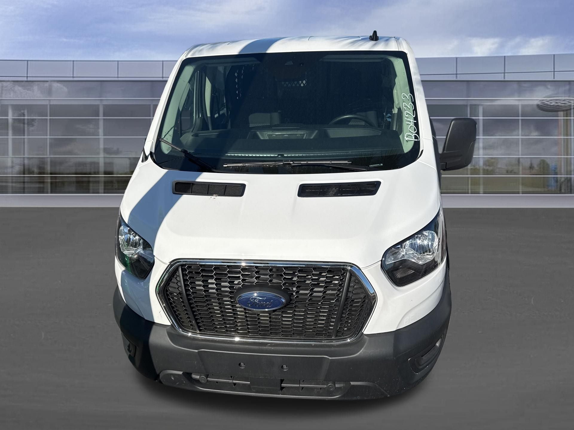 2024 Ford Transit-250 Base