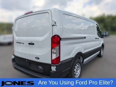 2026 Ford Transit-250 Cargo Van