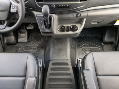 2026 Ford Transit-250 Cargo Van