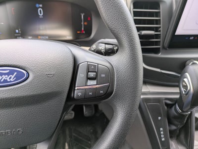 2026 Ford Transit-250 Cargo Van