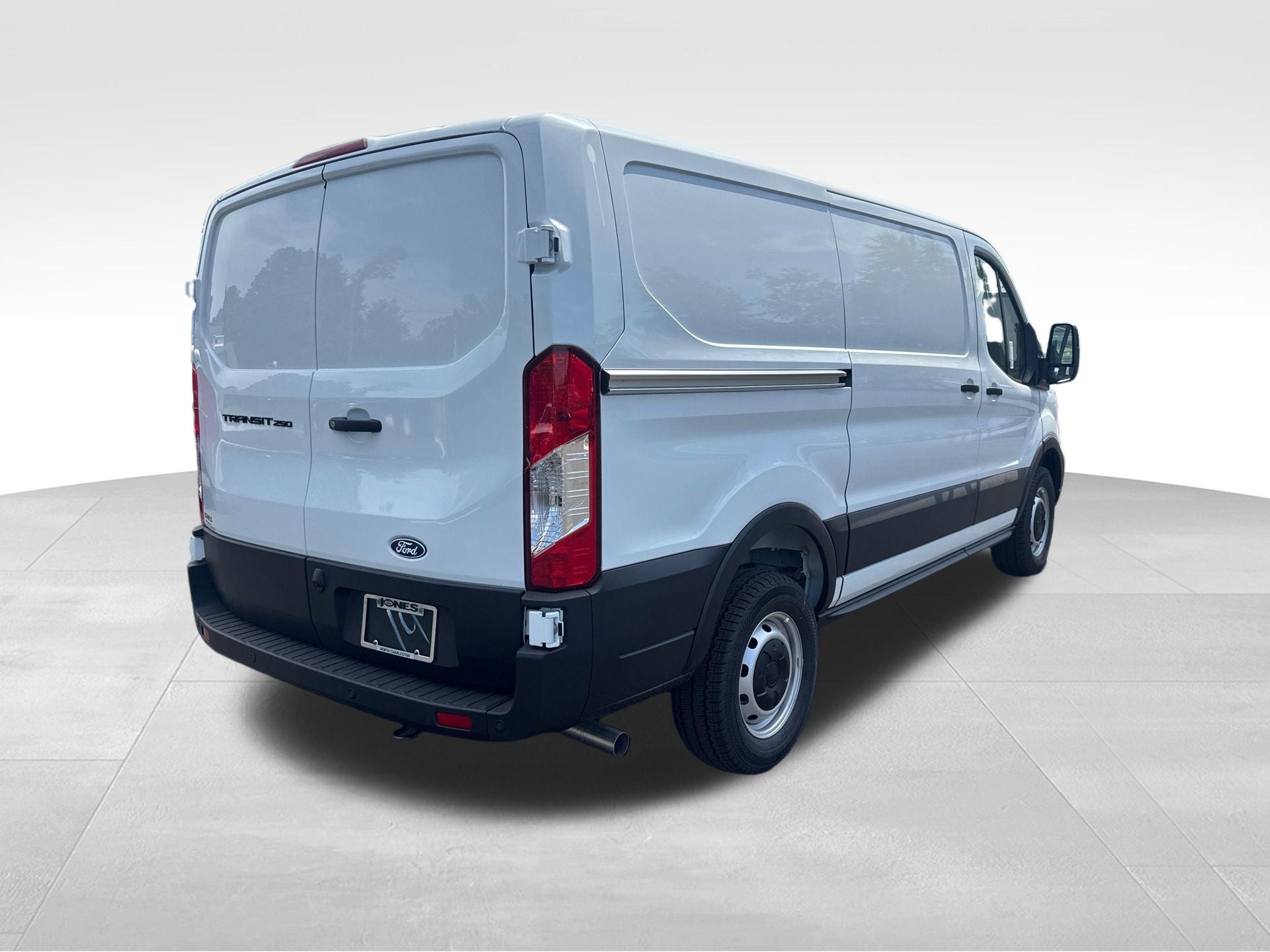 2026 Ford Transit-250 Cargo Van