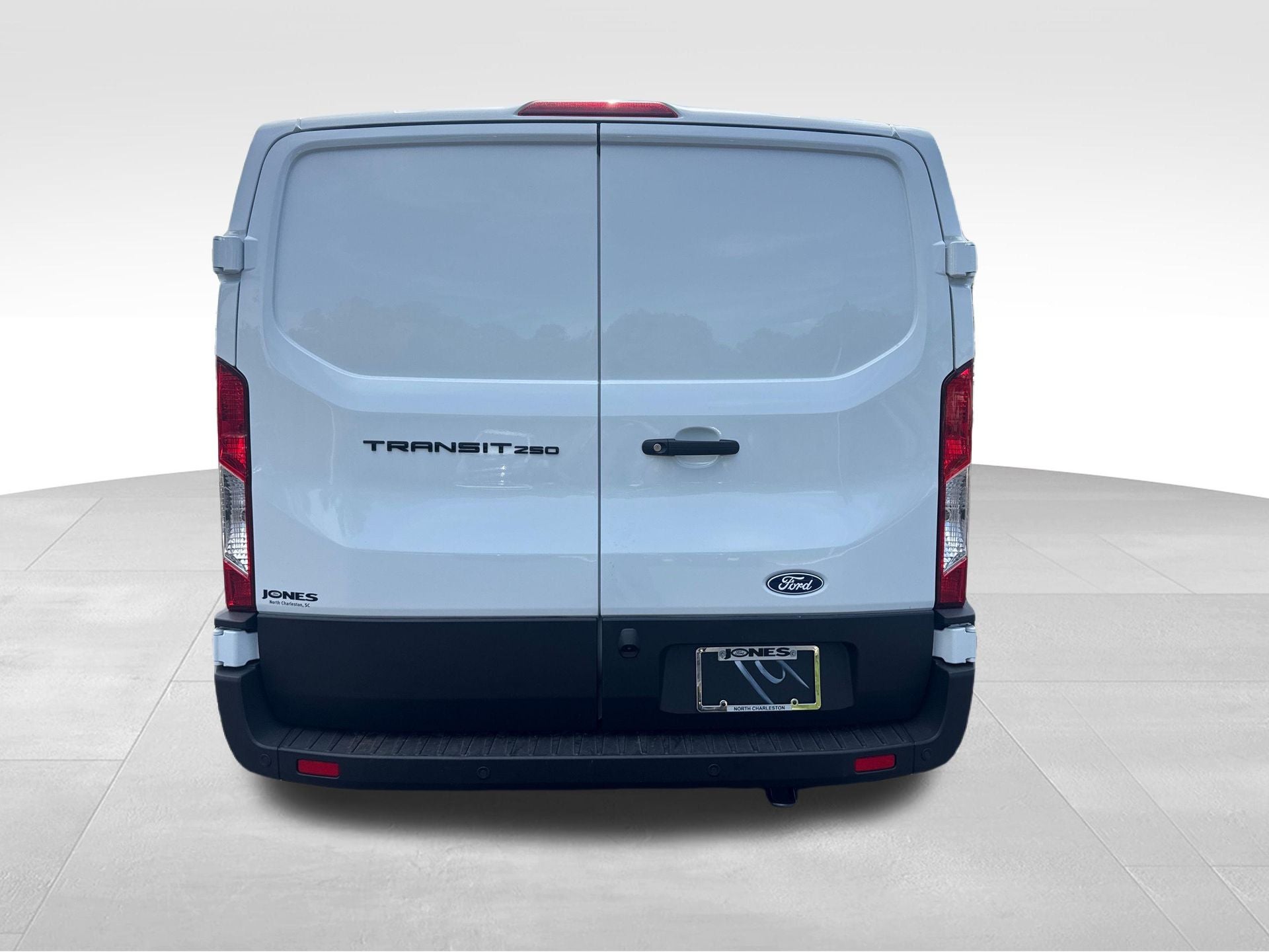 2026 Ford Transit-250 Cargo Van