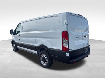 2026 Ford Transit-250 Cargo Van