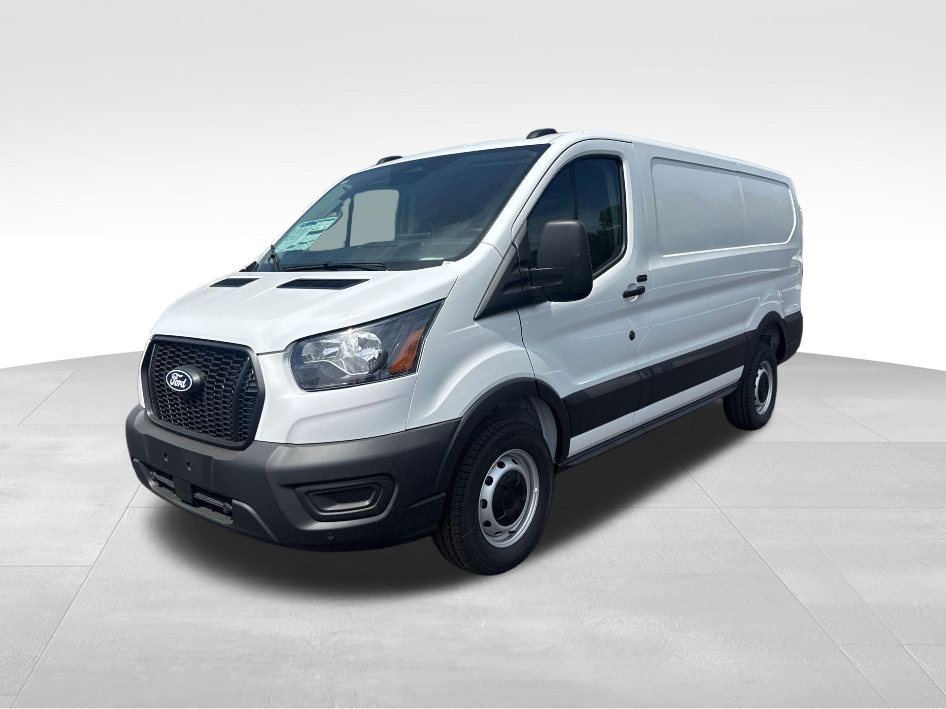 2026 Ford Transit-250 Cargo Van