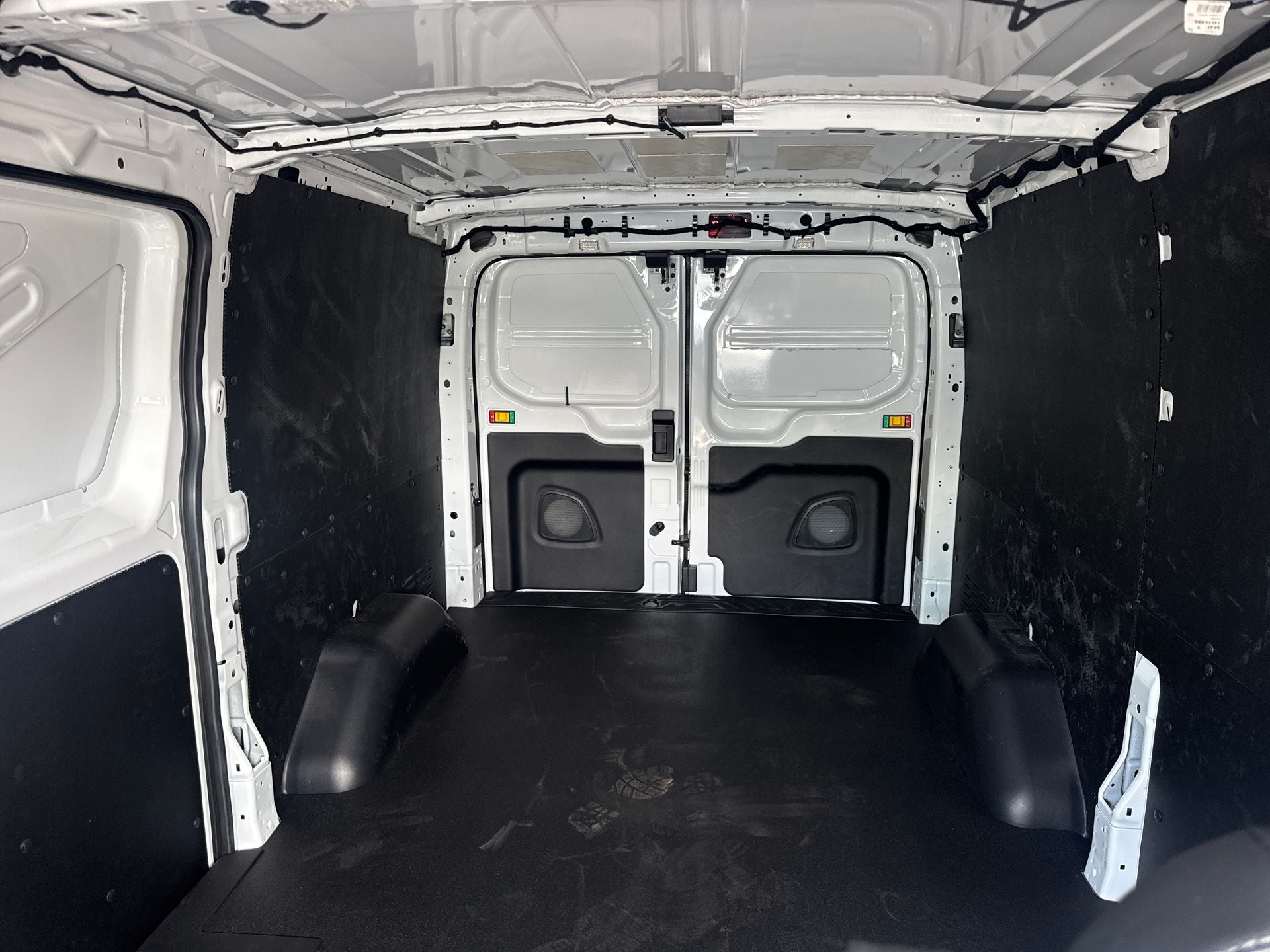 2026 Ford Transit-250 Cargo Van