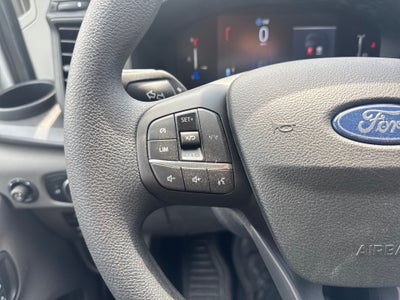 2026 Ford Transit-250 Cargo Van