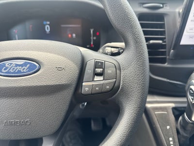2026 Ford Transit-250 Cargo Van