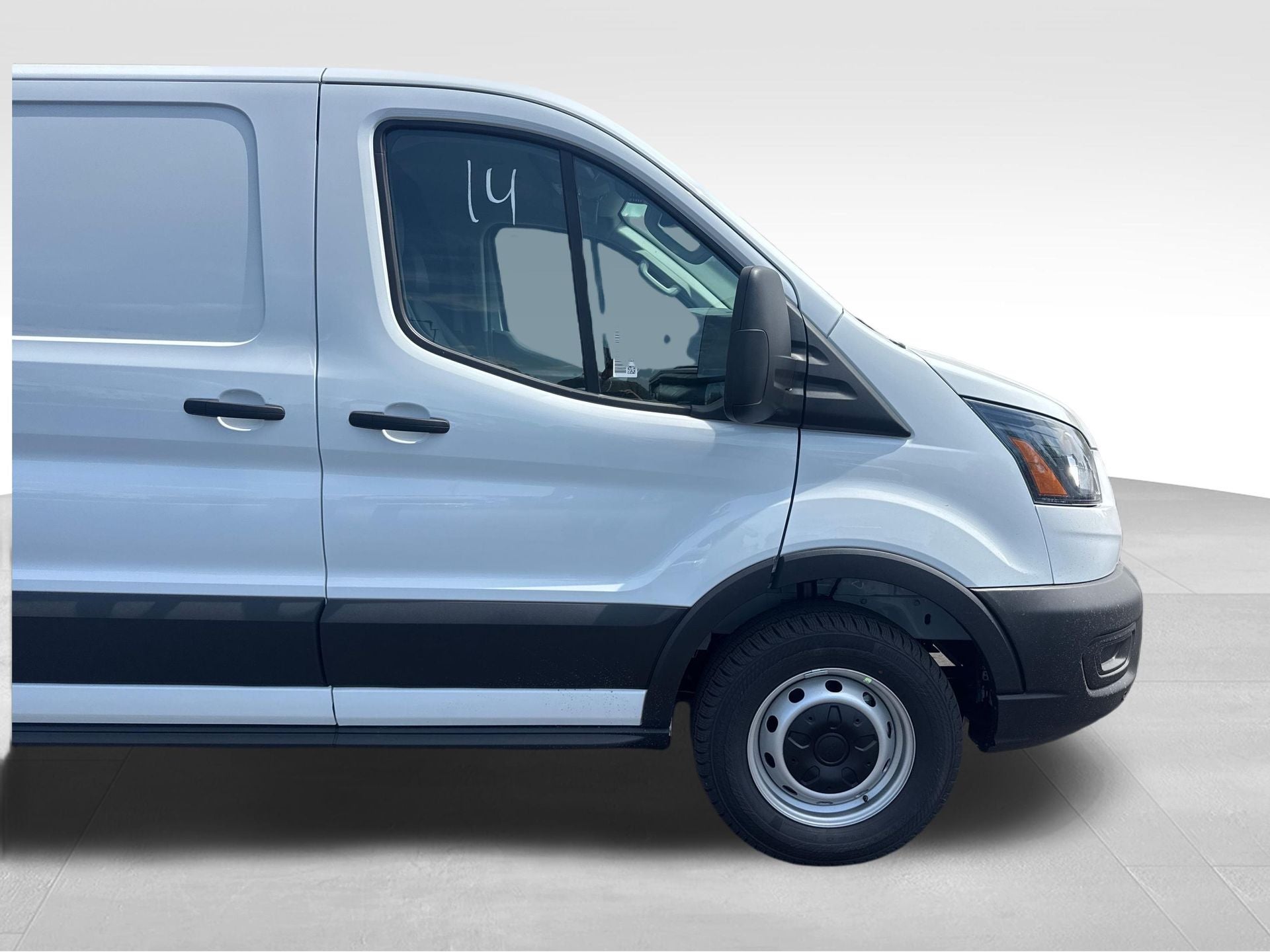 2026 Ford Transit-250 Cargo Van