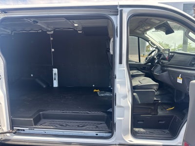 2026 Ford Transit-250 Cargo Van